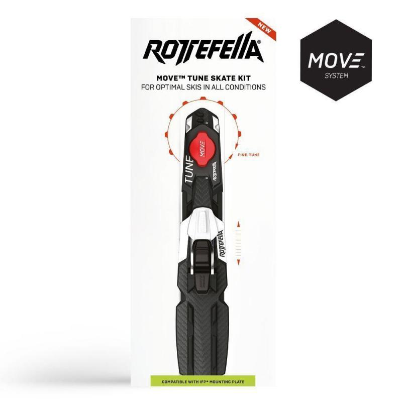 Rottefella Rottefella MOVE Tune Skate Kit IFP* 10200383 Platou Sport 1