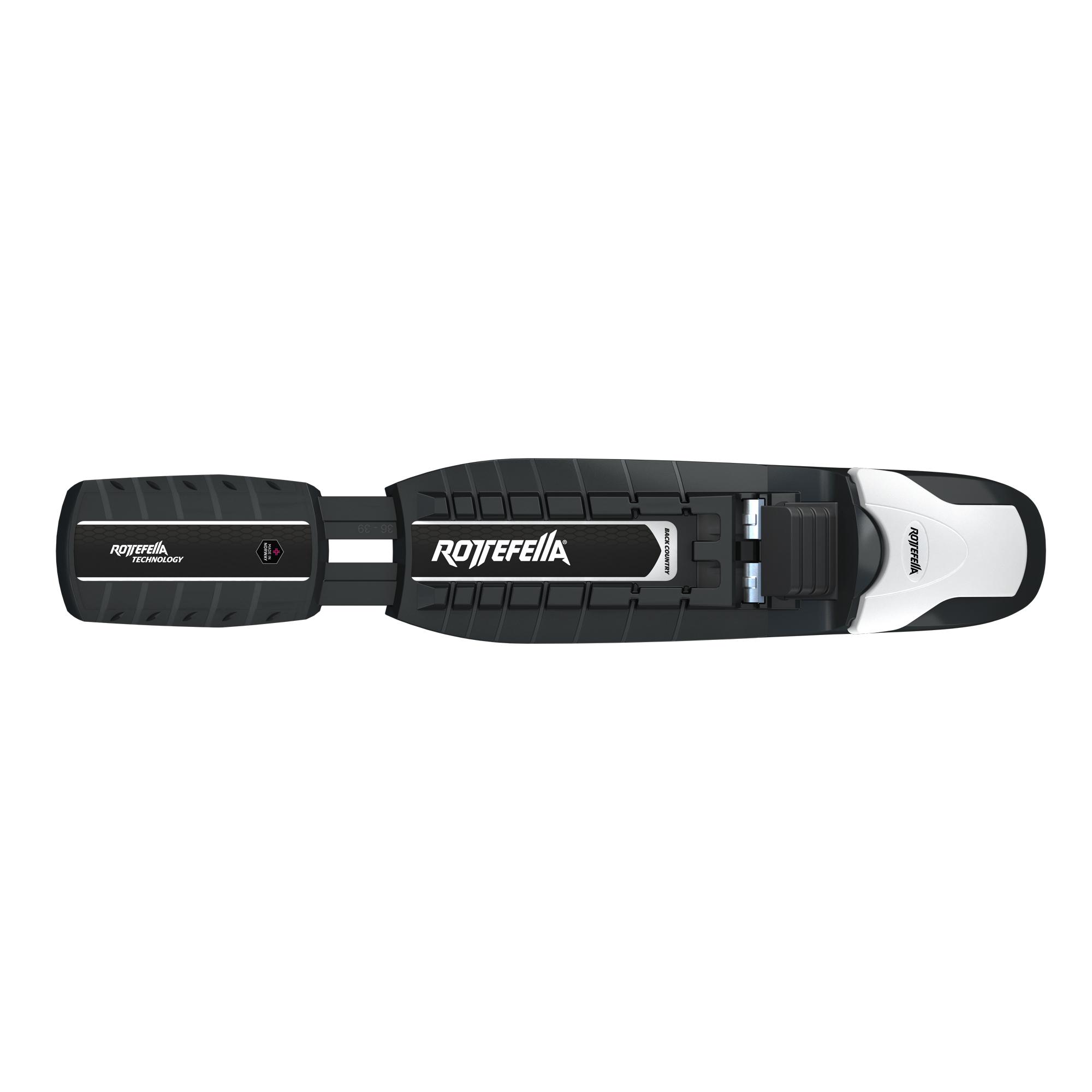 Rottefella Rottefella Rottefella BC Magnum 10200180 Platou Sport Bergen 1