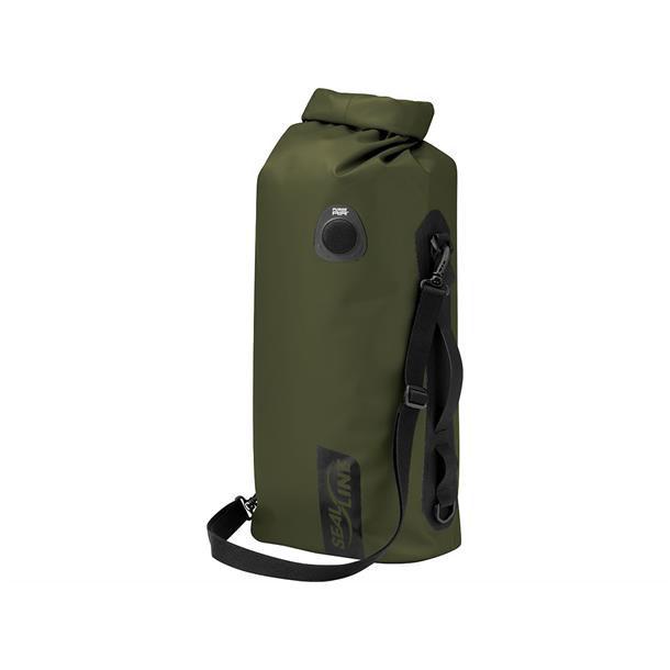 SEALLINE Sealline Discovery Deck Bag 10L Olive 9664 Platou Sport 1