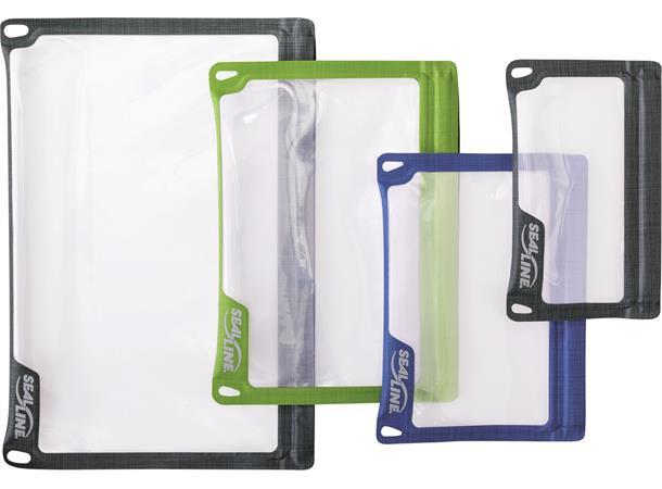 SEALLINE Sealline E-Case Xl Electronics Black 09293 Platou Sport 1