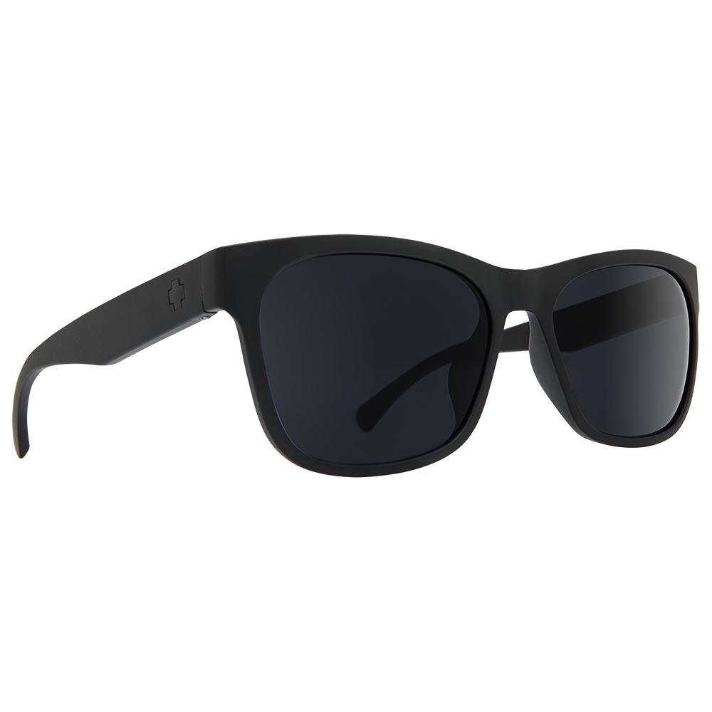 SPY Spy Sundowner Matte Black 673513374764 Platou Sport 1
