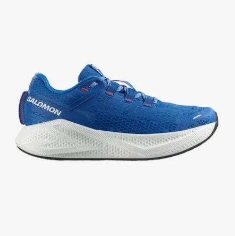 Salomon Salomon Aero Glide 3 French Blue-White-Cherry Tomato L47810500 Platou Sport 1