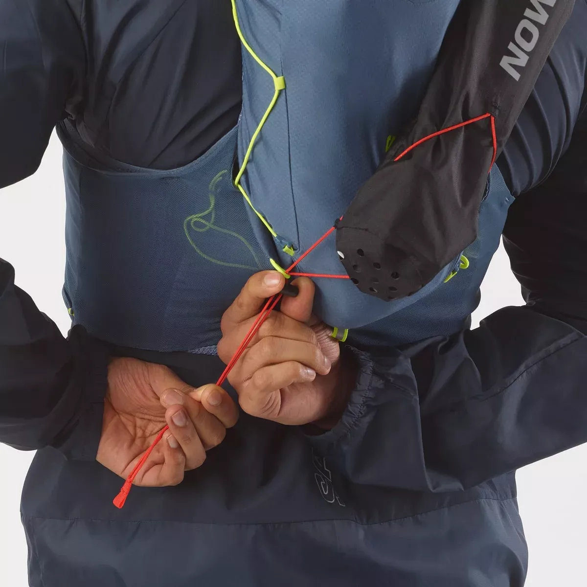 Salomon Salomon Custom Quiver Black LC2093100 Platou Sport 5