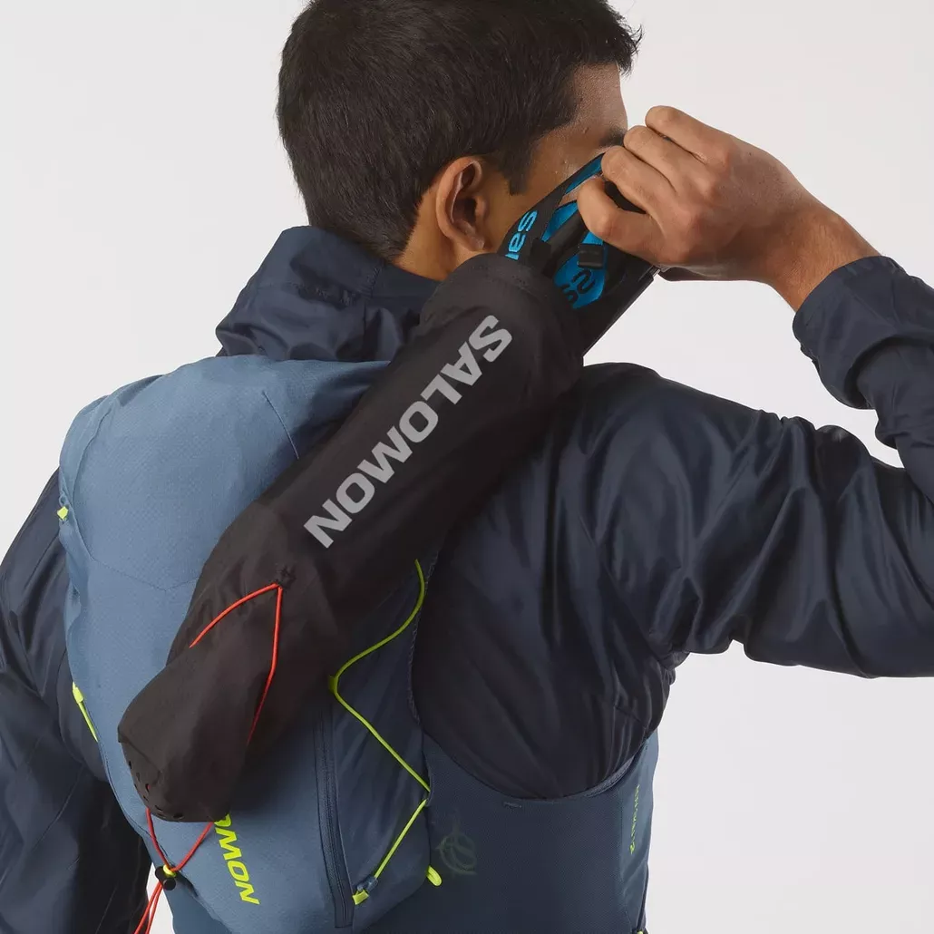 Salomon Salomon Custom Quiver Black LC2093100 Platou Sport 6