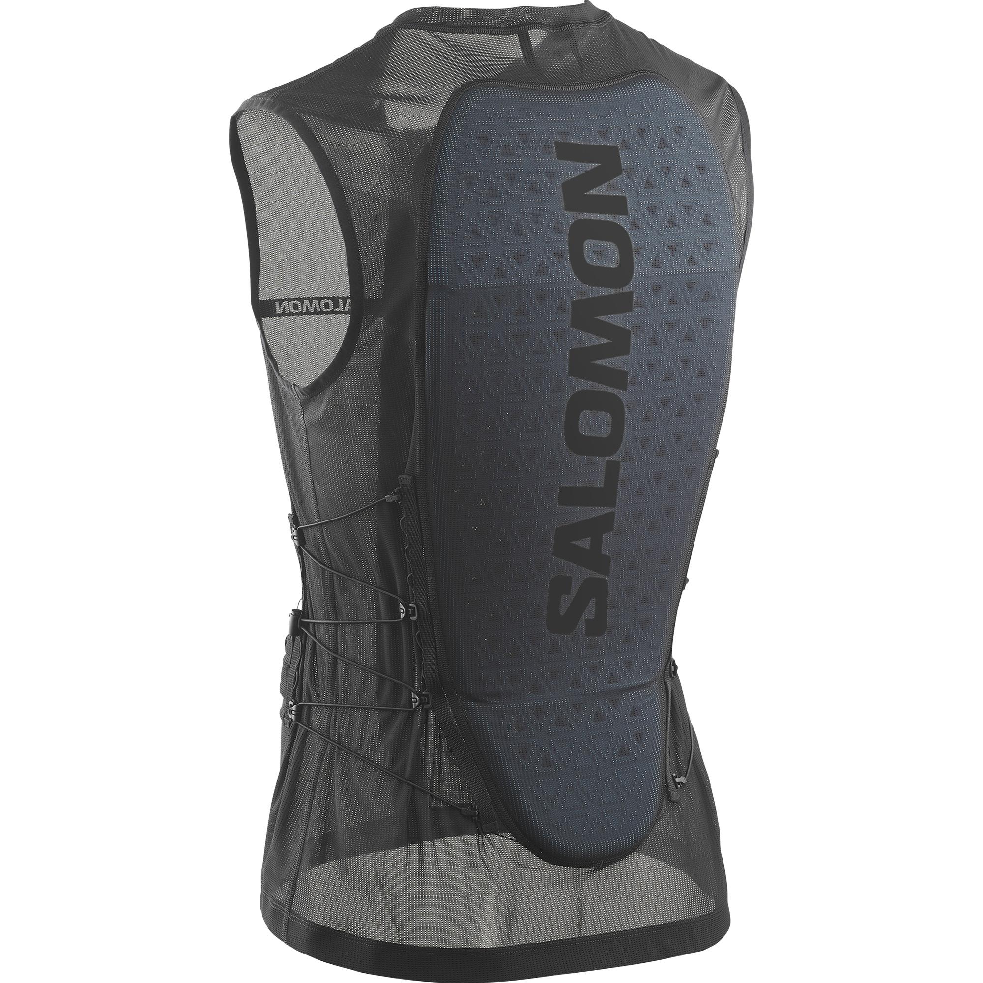 Salomon Salomon Flexcell Pro Black L47941200 Platou Sport 1