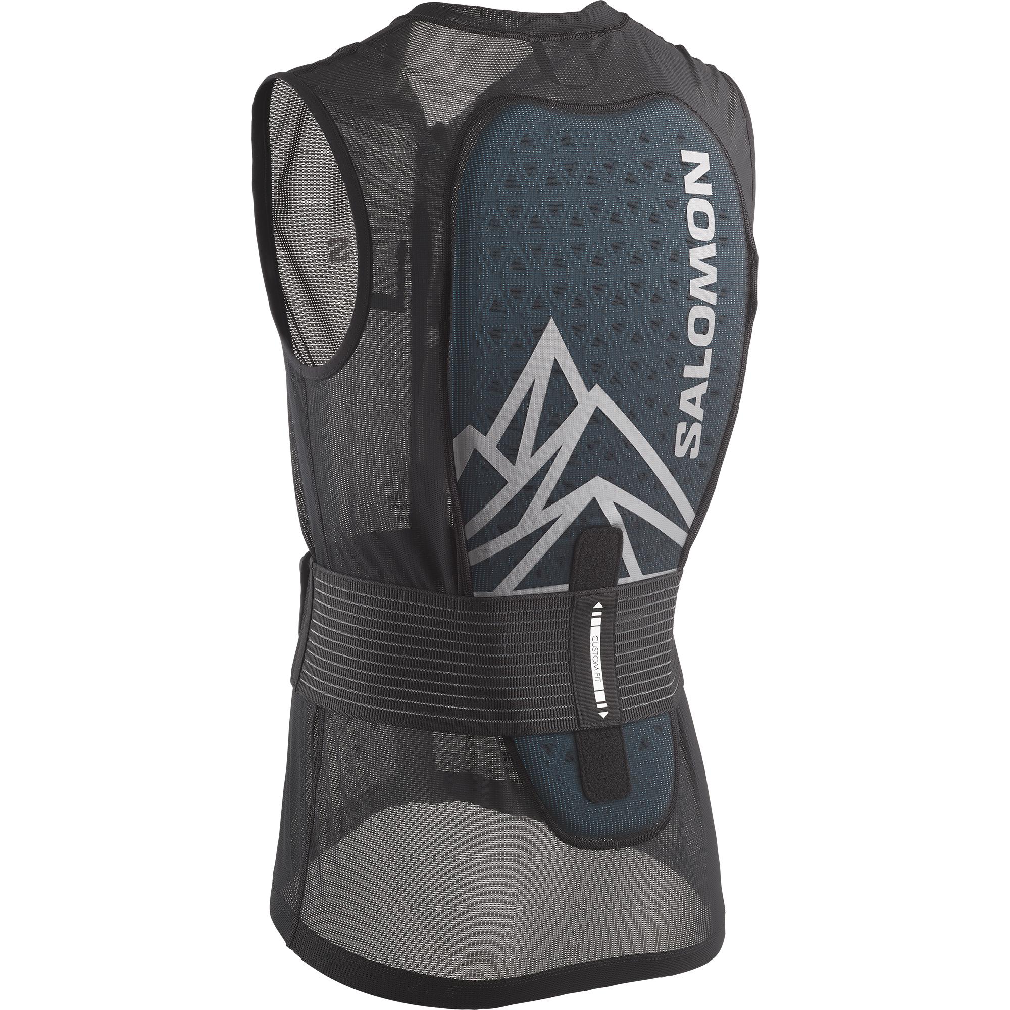 Salomon Salomon Flexcell Pro Vest Black L47341100 Platou Sport 1