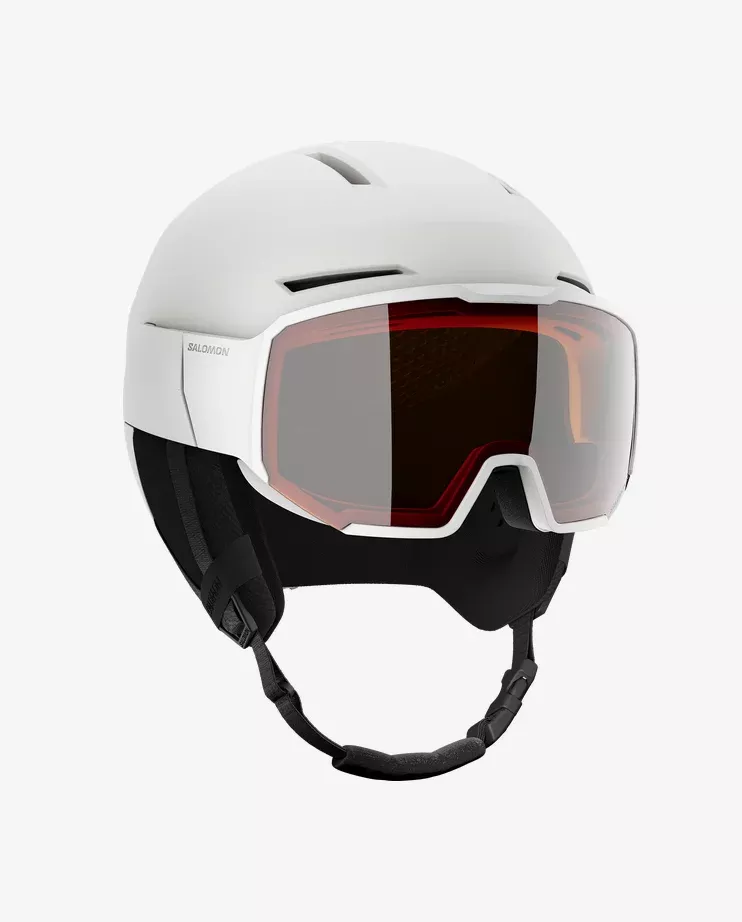 Salomon Salomon Osmo White L47618700 Platou Sport 1