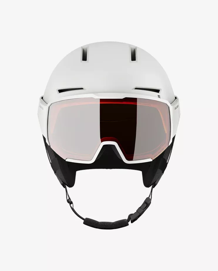 Salomon Salomon Osmo White L47618700 Platou Sport 3