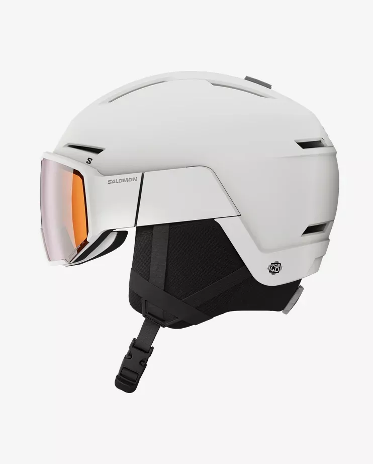 Salomon Salomon Osmo White L47618700 Platou Sport 4