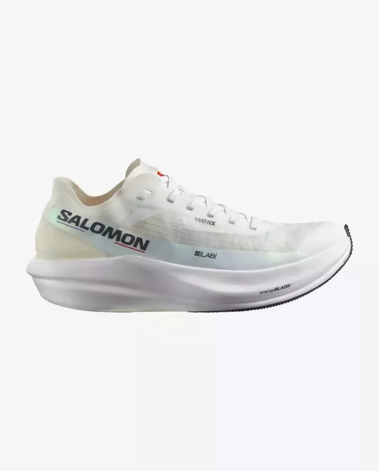 Salomon Salomon S-LAB Phantasm 2 Made in France White-White L47517400 Platou Sport 1