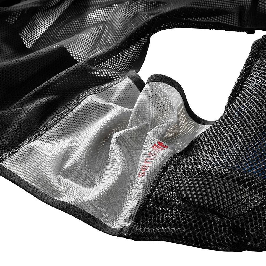 Salomon Salomon S-Lab Sense 2 Set Black-Racing Red L39381800 Platou Sport 8