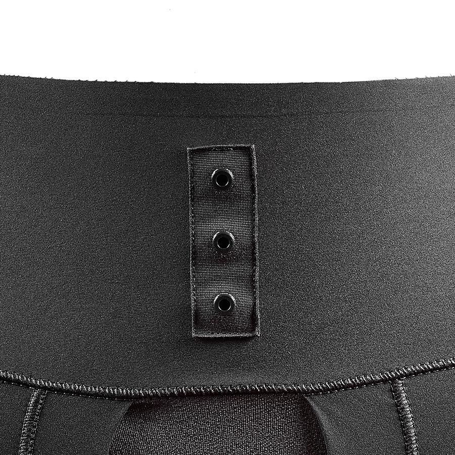 Salomon Salomon S-Lab Support Half Tight Black L40142100 Platou Sport 6