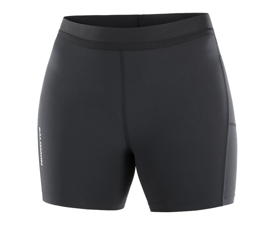 Salomon Salomon SENSE AERO SHORT TIGHTS W LC2190900 Platou Sport 1