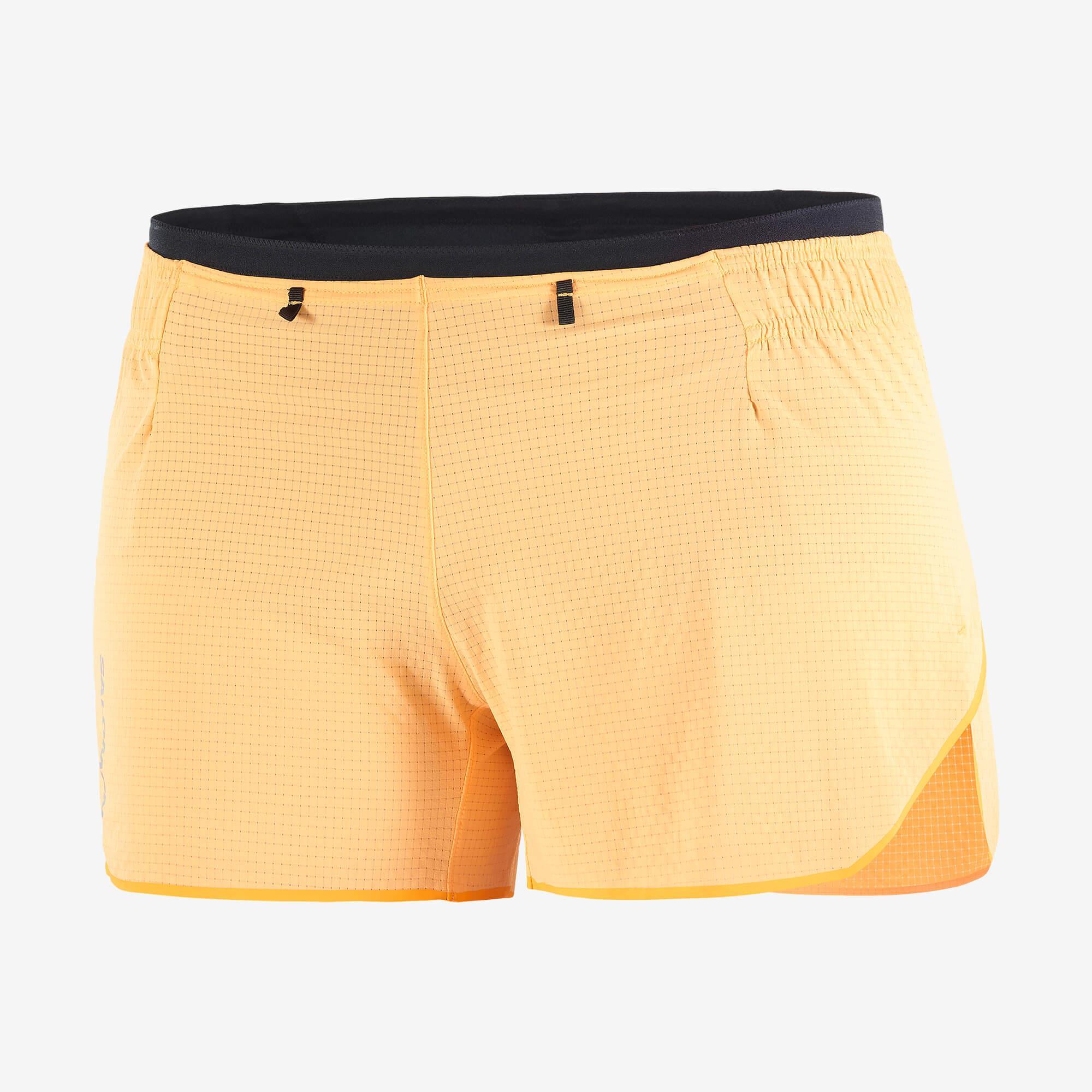 Salomon Salomon Sense Aero 3" Warm Apricot LC2437500 Platou Sport 1