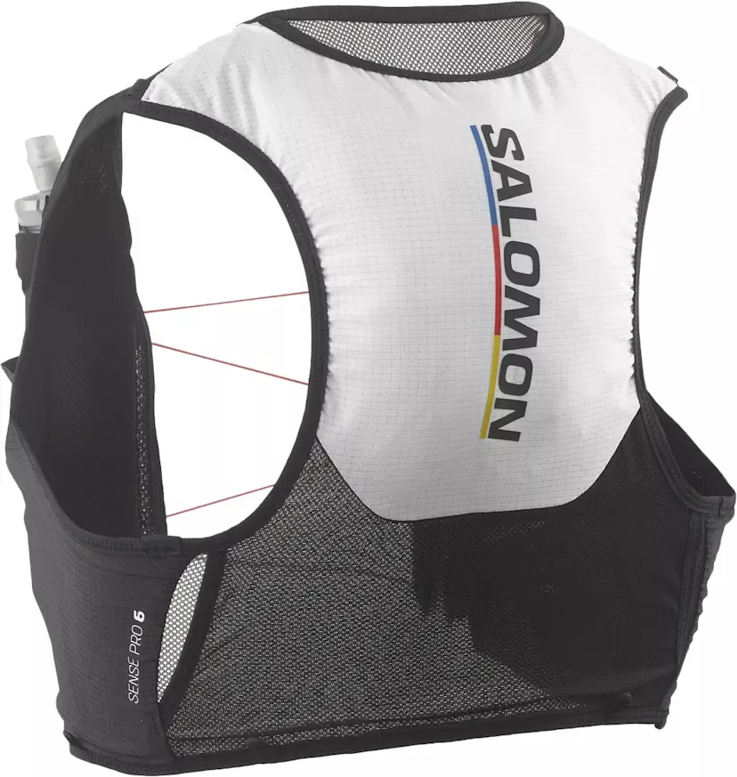 Salomon Salomon Sense Pro 6 Race Flag Set LC2483600 Platou Sport 1