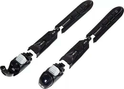 Salomon Salomon Sns Xadv Access L89007900 Platou Sport 1