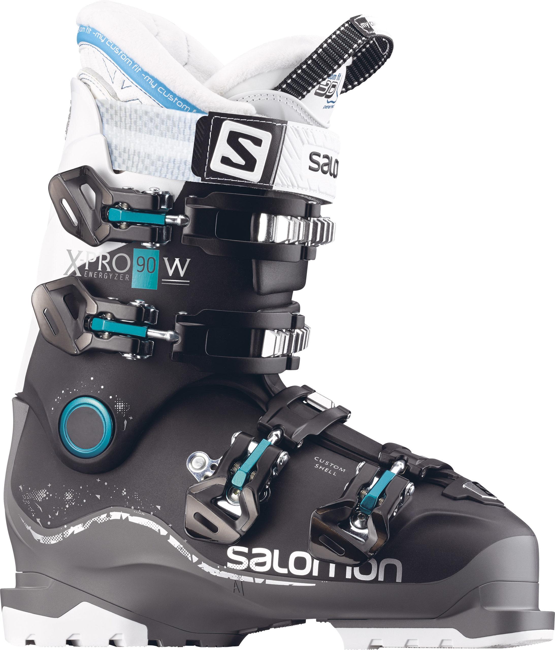 Salomon Salomon X Pro 90 W L39152900 Platou Sport 1