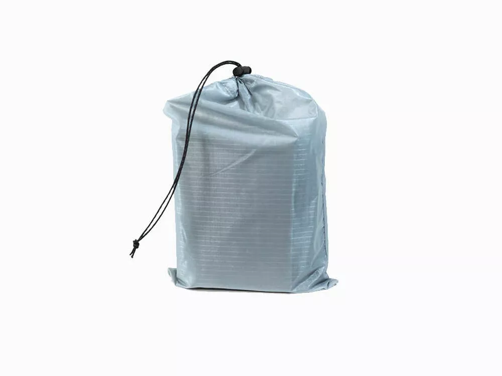 Samaya Samaya Footprint 2.5 Grey FT25G Platou Sport 1