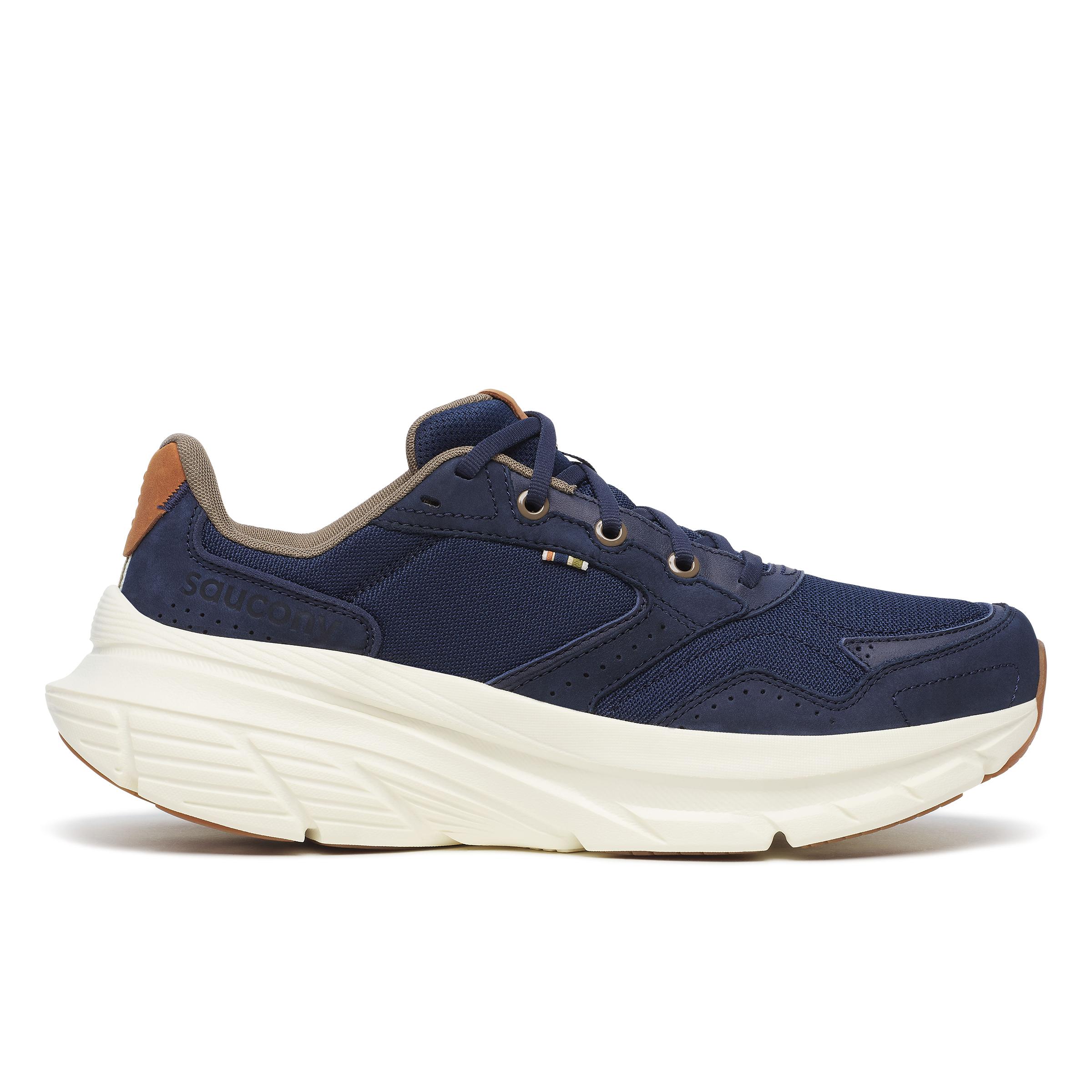 Saucony Saucony Guide Metro Mens Navy S21003-103 Platou Sport 1