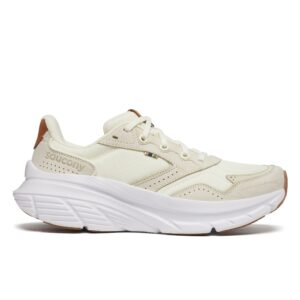 Saucony Saucony Guide Metro Womens Vanilla S11003-108 Platou Sport 1