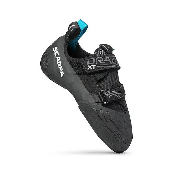 Scarpa Scarpa Drago XT S-Blin Black-Iron 70091-000 Platou Sport 1