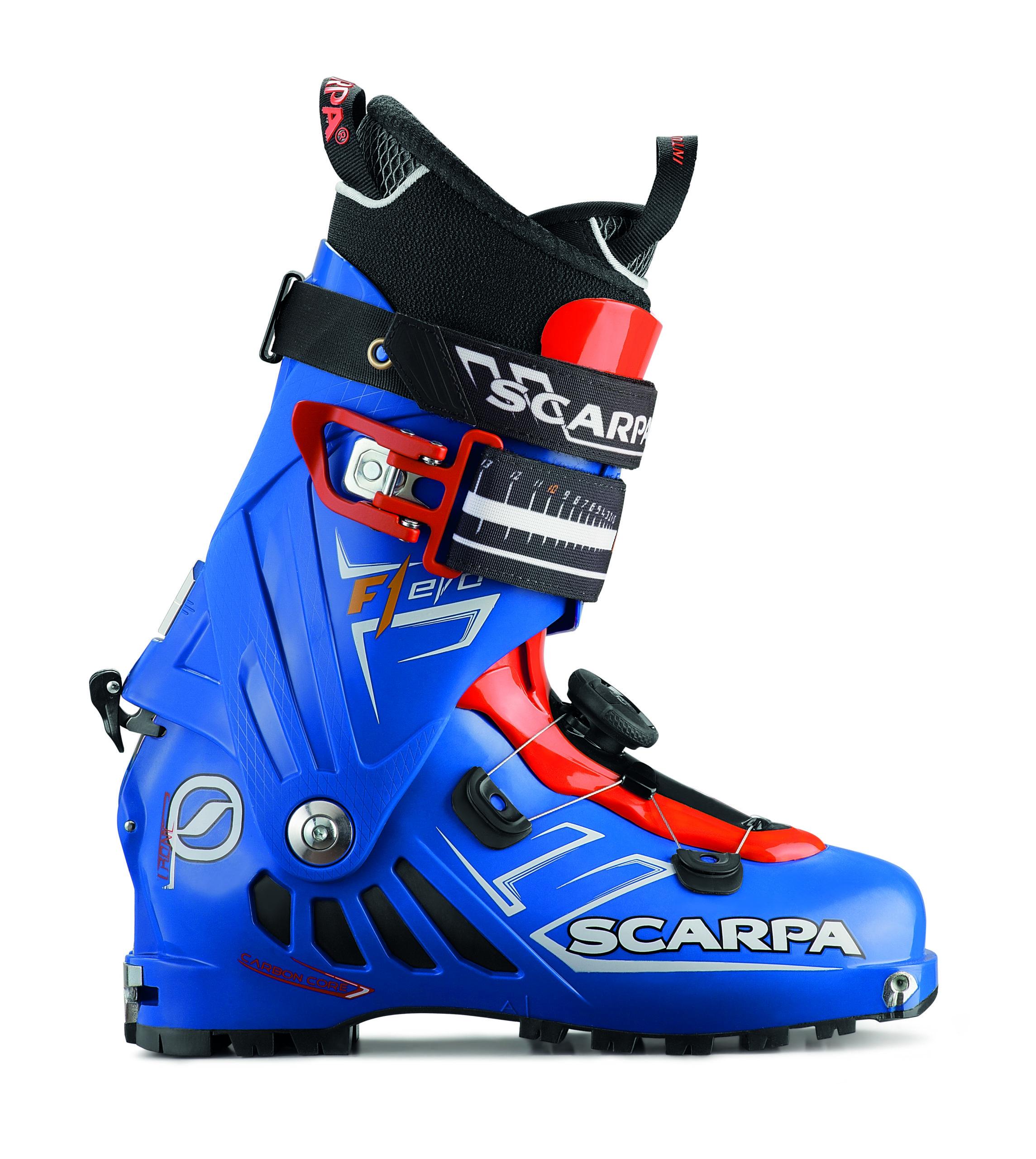 Scarpa Scarpa F1 Evo Smu Speed Blue 12164 Platou Sport 1