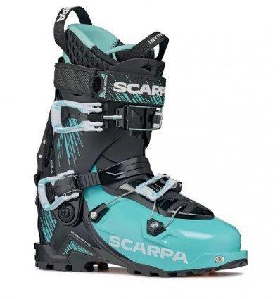 Scarpa Scarpa Gea Aqua-Black 12053-502 Platou Sport 1
