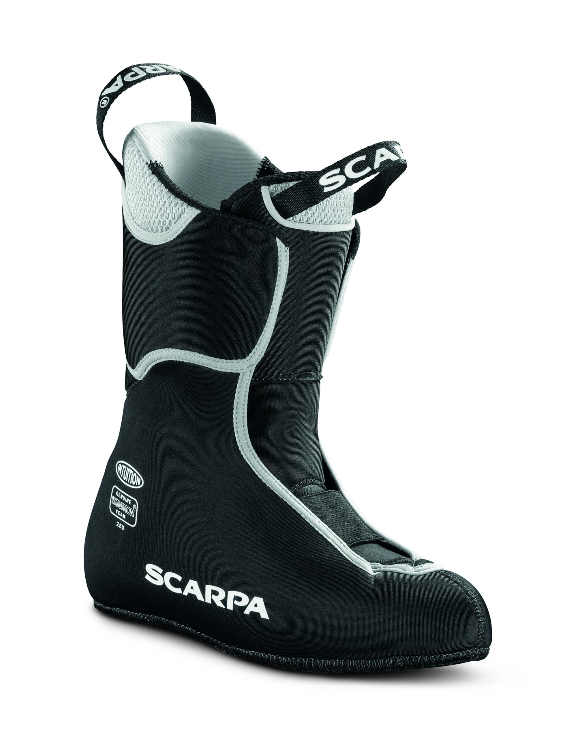 Scarpa Scarpa Gea Scuba Blue-Anthracite 12047-502 Platou Sport 4