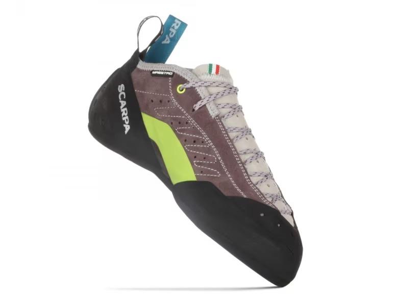 Scarpa Scarpa Maestro Mid Womens Malva-Milk Platou Sport 1