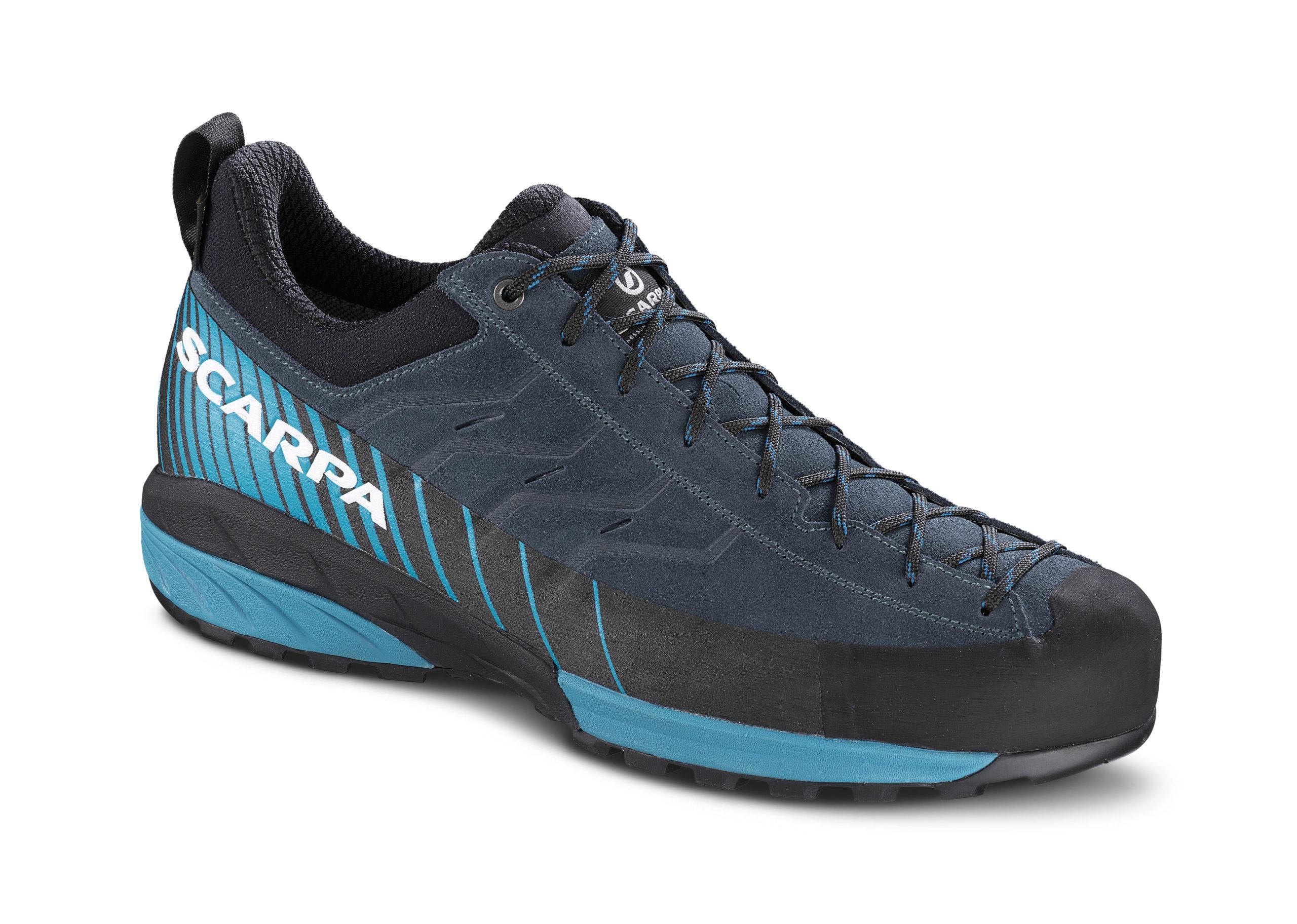 Scarpa Scarpa Mescalito Gtx Ottanio-Lake Blue 72101-200 Platou Sport 1