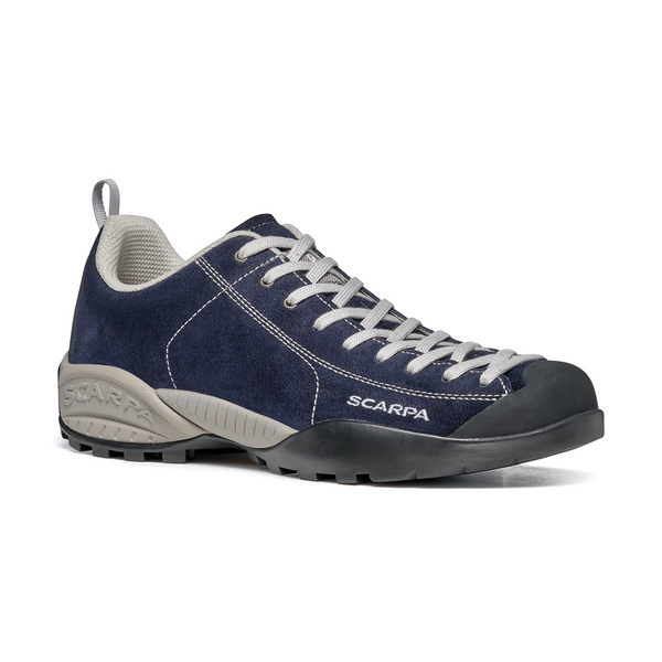 Scarpa Scarpa Mojito Dark Blue 32605-350 Platou Sport 1