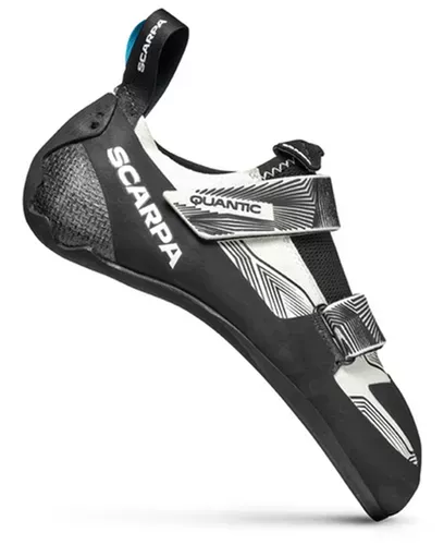 Scarpa Scarpa Quantic Wmn Dust Gray-Black 70038-002 Platou Sport 1