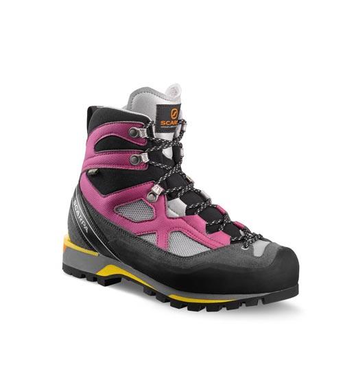 Scarpa Scarpa Rebel Lite Gtx Womens Dhalia Silver 71005W Platou Sport 1