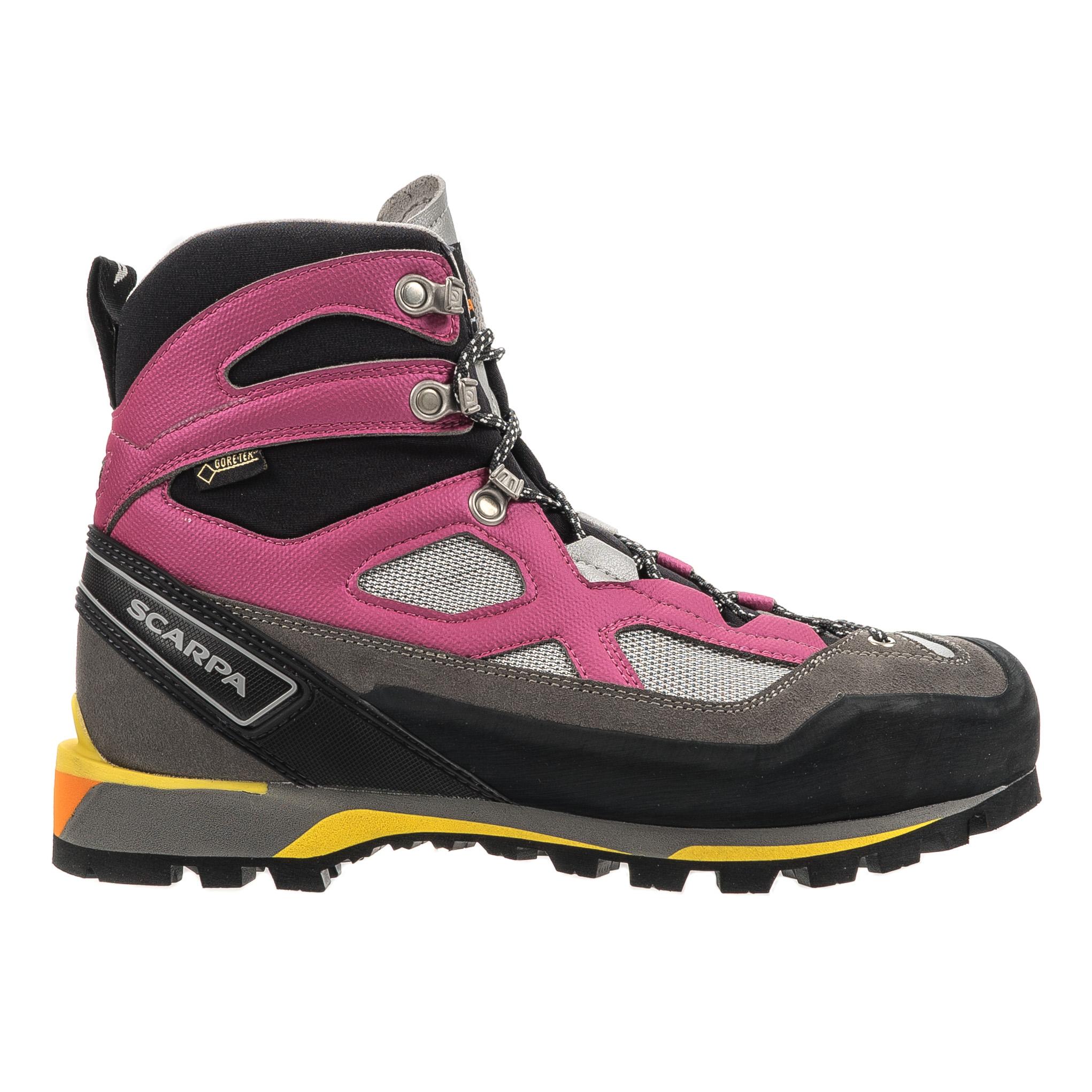 Scarpa Scarpa Rebel Lite Gtx Womens Dhalia Silver 71005W Platou Sport 3