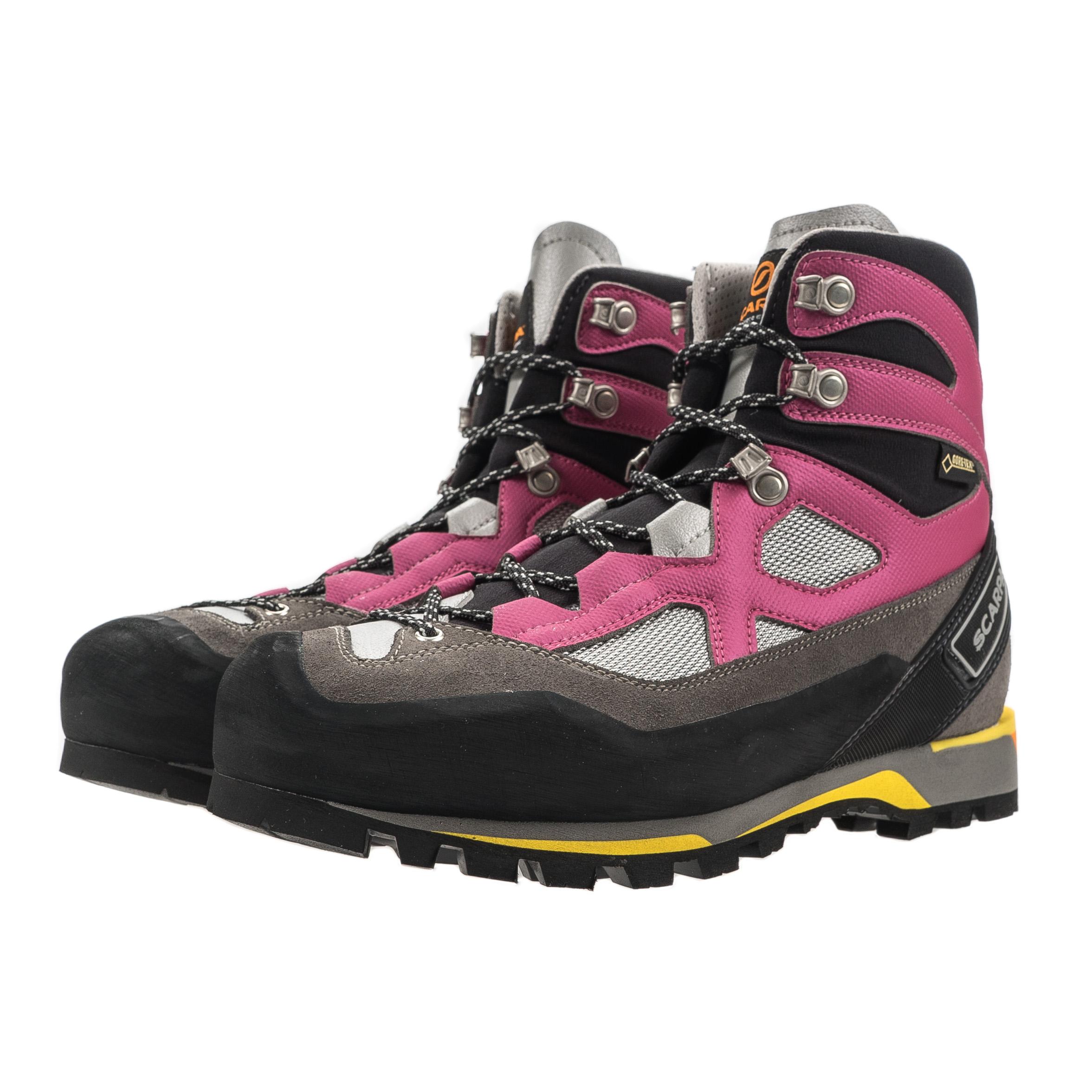 Scarpa Scarpa Rebel Lite Gtx Womens Dhalia Silver 71005W Platou Sport 5