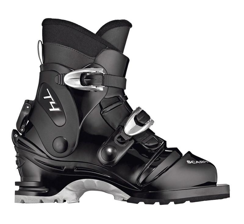 Scarpa Scarpa T4 Black 12216-500 Platou Sport 1