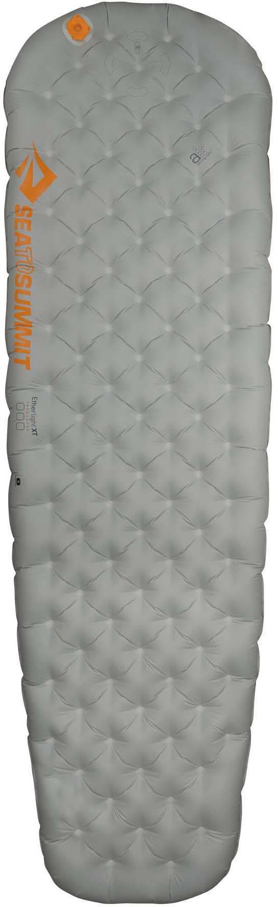 Sea To Summit Sea To Summit Airmat Etherlight Xt Mat R Shadow 30414624 Platou Sport 1