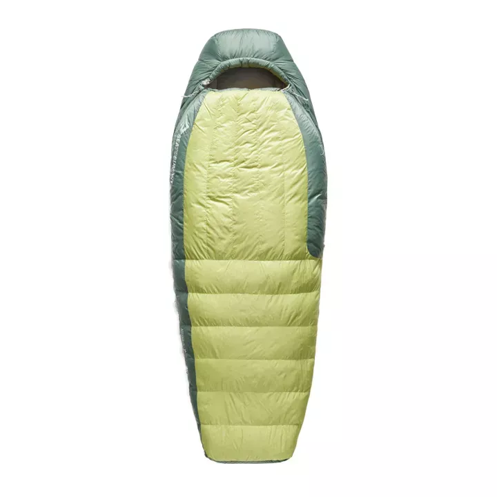 Sea To Summit Sea To Summit Ascent Women´S -9C-15F Celery Green 30416708 Platou Sport 1