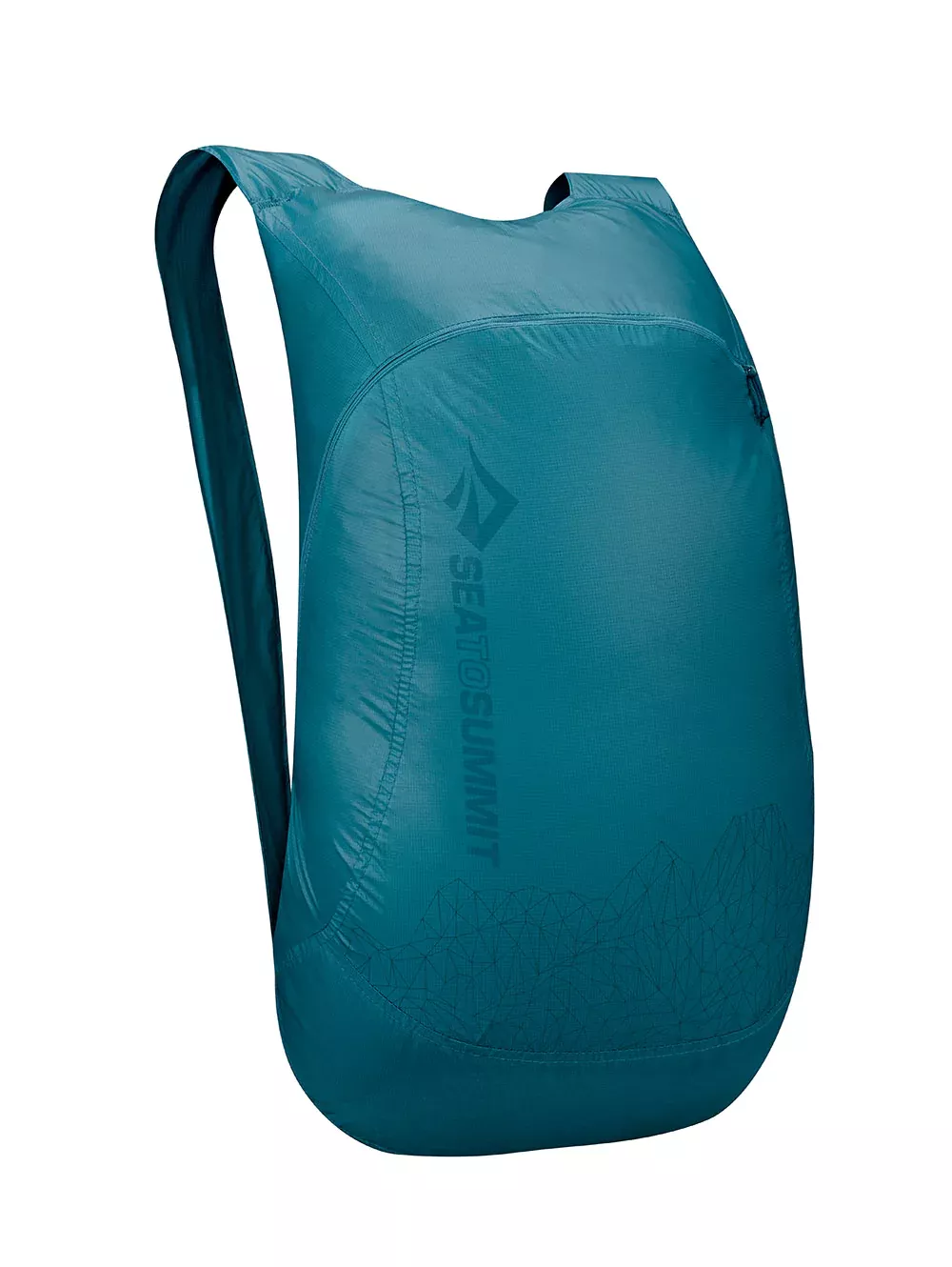 Sea To Summit Sea To Summit Daypack Ultrasil Blå 30413020 Platou Sport 1