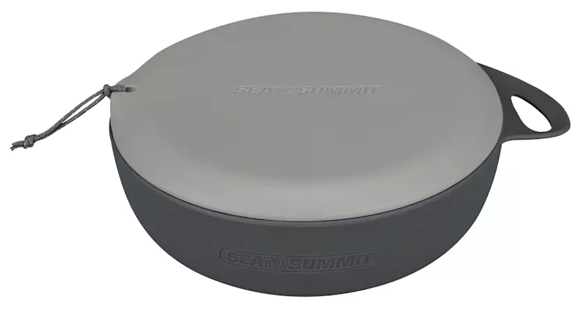 Sea To Summit Sea To Summit Delta Bolle Med Lokk Grå 30414061 Platou Sport 1