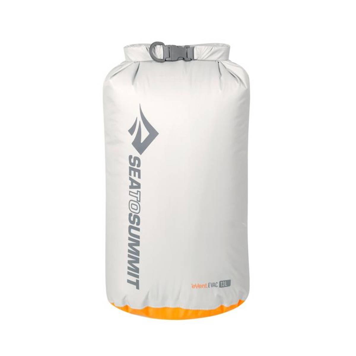 Sea To Summit Sea To Summit Evac Eco Compression Drybag 13L High Rise 30416348 Platou Sport 1