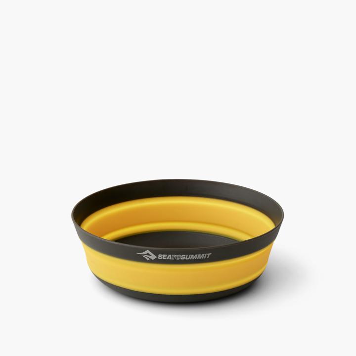 Sea To Summit Sea To Summit Frontier Ul Collaps. Bowl Mens Yellow 30416625 Platou Sport 1