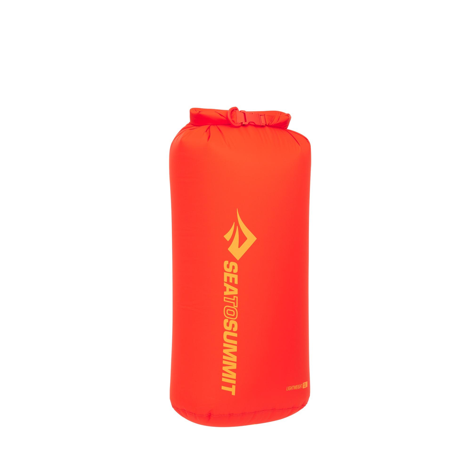 Sea To Summit Sea To Summit Lightweight Eco Dry Sack Orange 30416243 Platou Sport 1