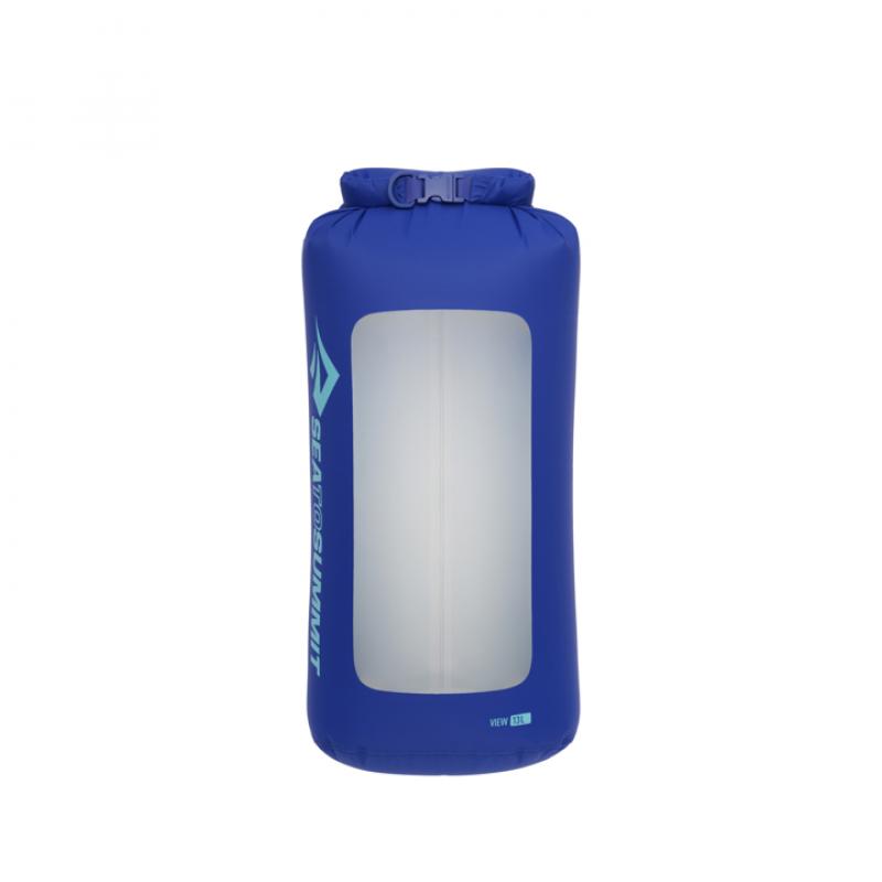 Sea To Summit Sea To Summit Lightweight Eco View Dry Sack Surf 30416272 Platou Sport 1