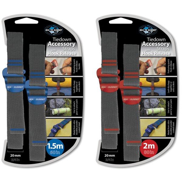 Sea To Summit Sea To Summit Pakkrem 1M 10mm 30410881 Platou Sport 1