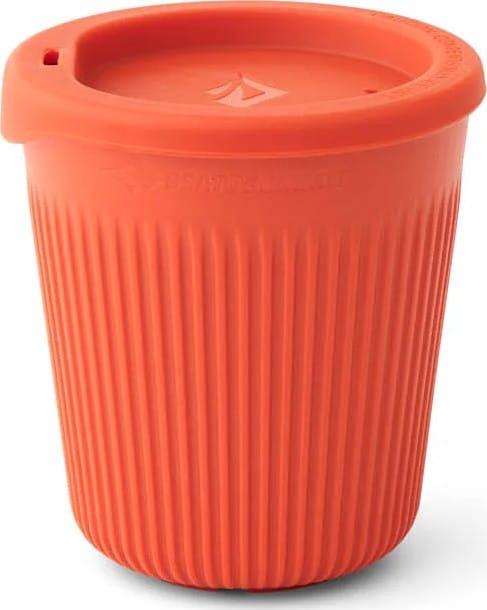Sea To Summit Sea To Summit Passage Cup Orange Spicy Orange 30416667 Platou Sport 1
