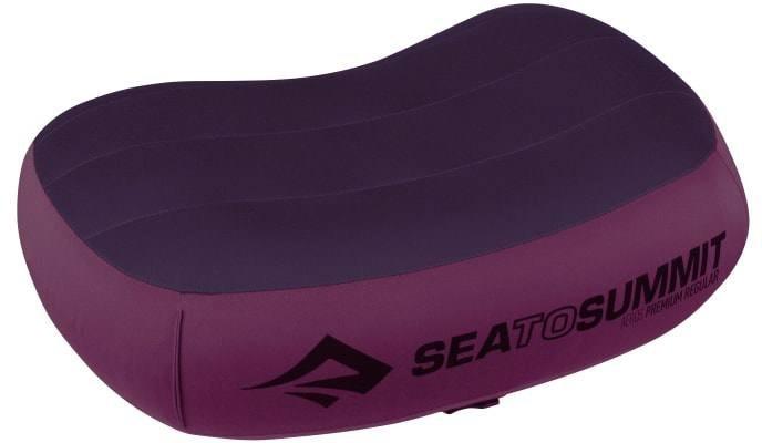 Sea To Summit Sea To Summit Pillow Aeros Prem. R Magenta 30414665 Platou Sport 1