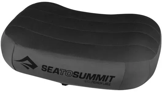 Sea To Summit Sea To Summit Pillow Aeros Premium Grey 30414671 Platou Sport 1