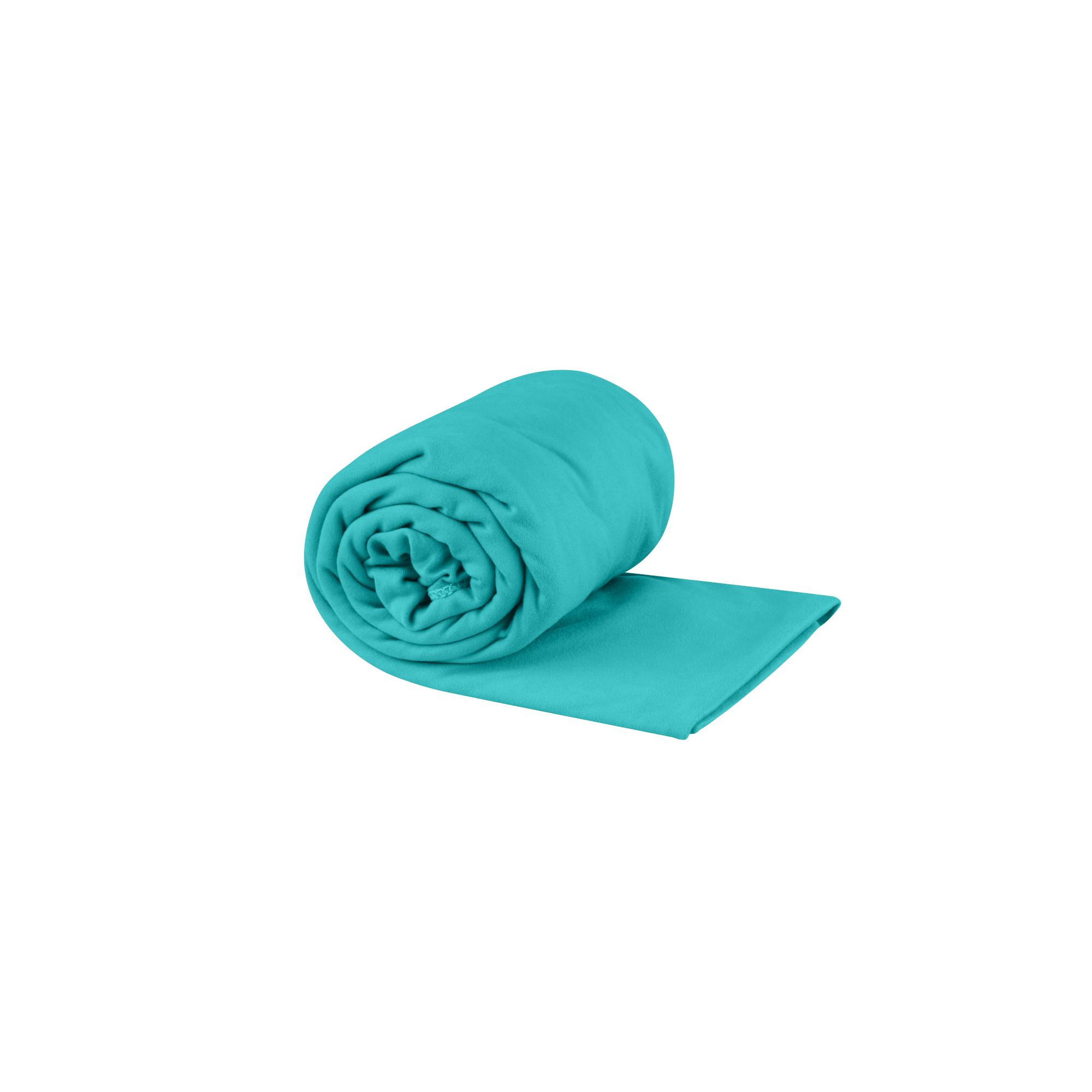 Sea To Summit Sea To Summit Pocket Towel Baltic Baltic 30413860 Platou Sport 1