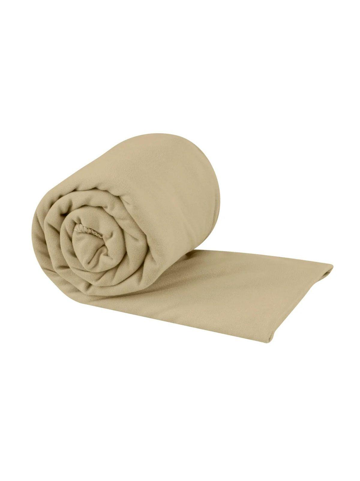 Sea To Summit Sea To Summit Pocket Towel Desert 30415741 Platou Sport 1
